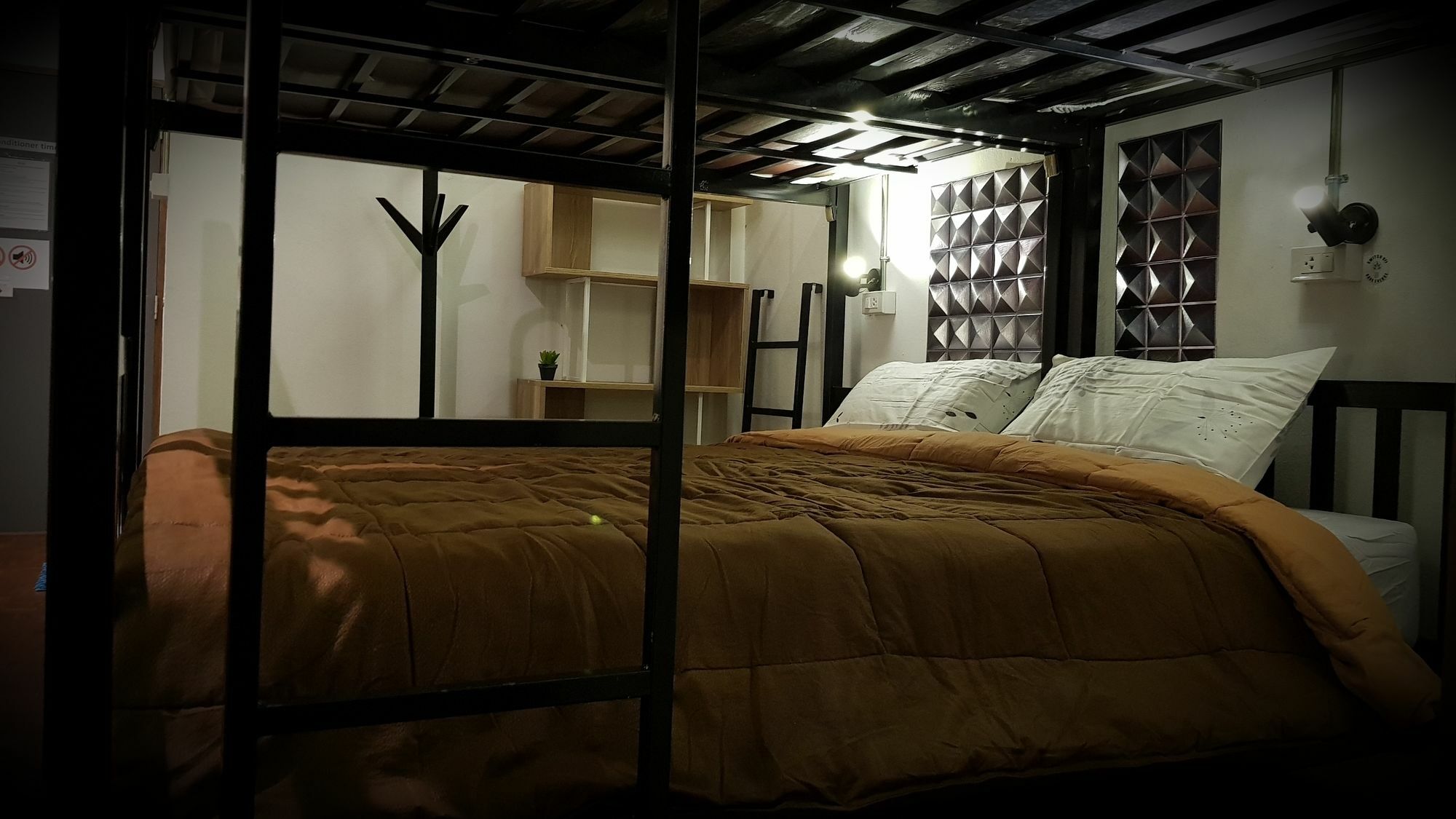 Fundee Hostel Chiang Mai Dış mekan fotoğraf