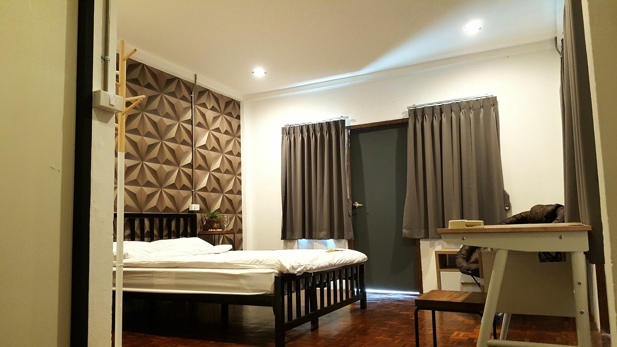 Fundee Hostel Chiang Mai Dış mekan fotoğraf