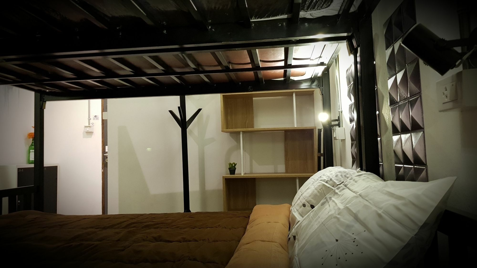 Fundee Hostel Chiang Mai Dış mekan fotoğraf